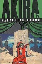 Akira #7