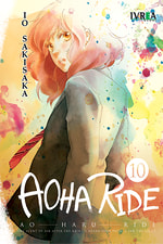 Aoha Ride #10