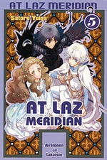At Laz Meridian #5