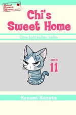 Chi's Sweet Home #11