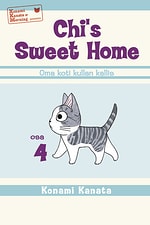 Chi's Sweet Home #4