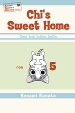Chi's Sweet Home #5