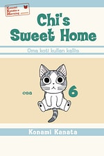 Chi's Sweet Home #6