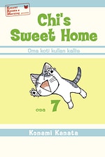 Chi's Sweet Home #7