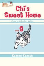 Chi's Sweet Home #8
