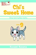Chi's Sweet Home #9