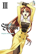 Chrono Crusade #3