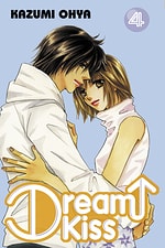 Dream Kiss #4