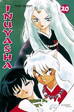 Inuyasha #20