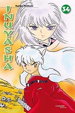 Inuyasha #34
