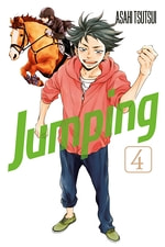 Jumping #4