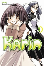 Karin #9