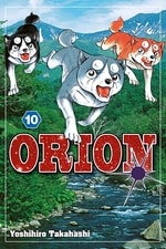 Orion #10