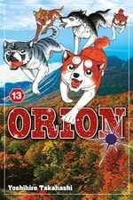 Orion #13