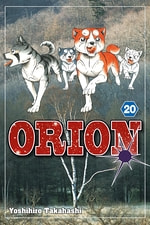 Orion #20