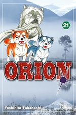 Orion #21