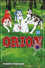 Orion #23