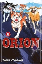 Orion #6