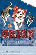 Orion #8
