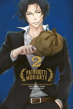 Patriootti Moriarty #2