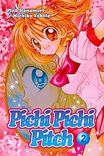 Pichi Pichi Pitch #2