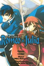 Romeo x Julia #2