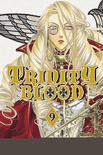 Trinity Blood #9