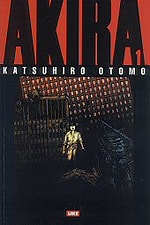 Akira #1 ✧