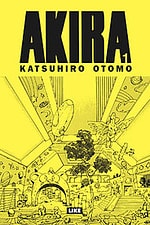 Akira #1 ✧