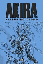 Akira #10