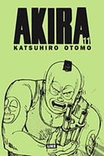 Akira #11