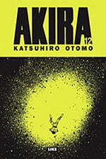 Akira #12