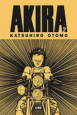 Akira #2