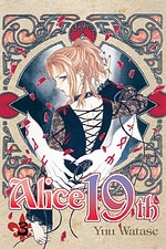 Alice 19th #3