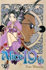 Alice 19th #6