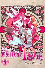 Alice 19th #7