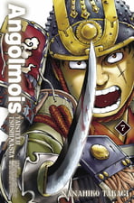 Angolmois: Taistelu Tsushimasta #7 Angolmois: Taistelu Tsushimasta #7