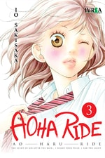 Aoha Ride #3