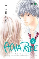 Aoha Ride #6