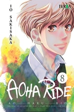 Aoha Ride #8