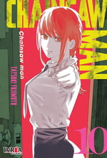 Chainsaw Man