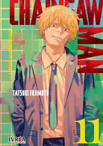 Chainsaw Man Chainsaw Man