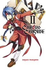 Chrono Crusade #2