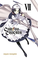 Chrono Crusade #7