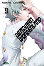 Deadman Wonderland #9