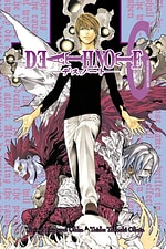 Death Note #6