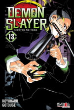 Demon Slayer #13