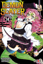 Demon Slayer #14