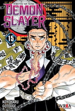 Demon Slayer #15