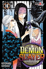 Demon Slayer #16